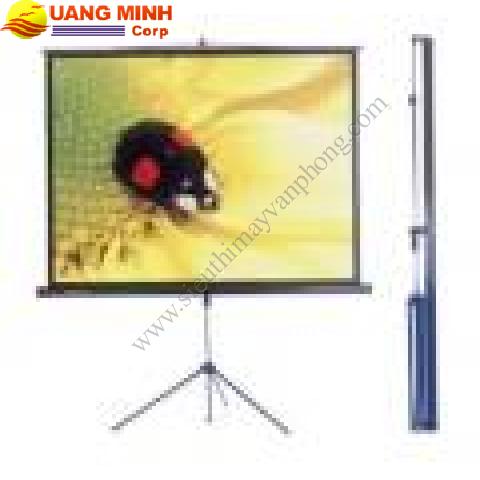 Màn chiếu chân Quantec